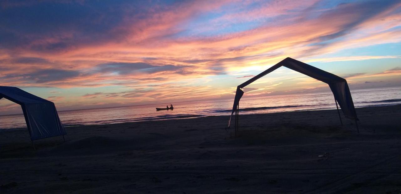 Manzanillo Beach Cartagena Luaran gambar