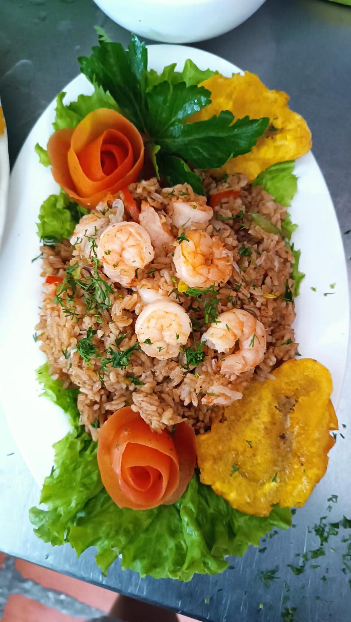 Manzanillo Beach Cartagena Luaran gambar