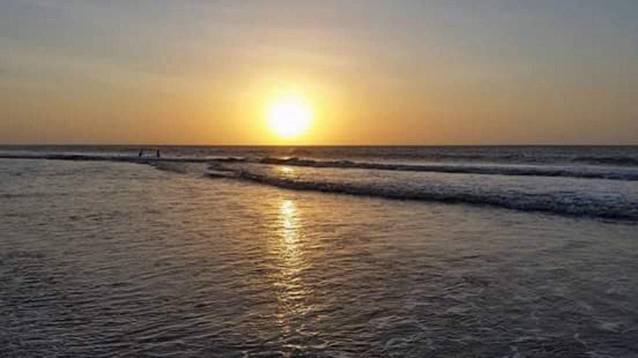 Manzanillo Beach Cartagena Luaran gambar