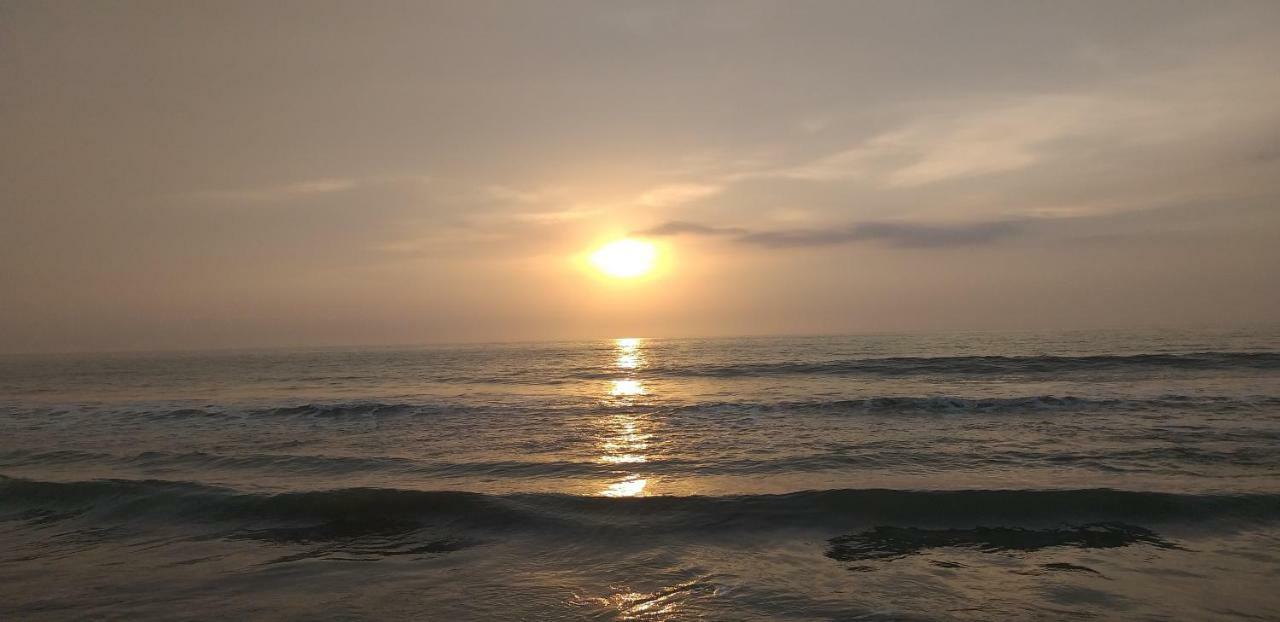 Manzanillo Beach Cartagena Luaran gambar