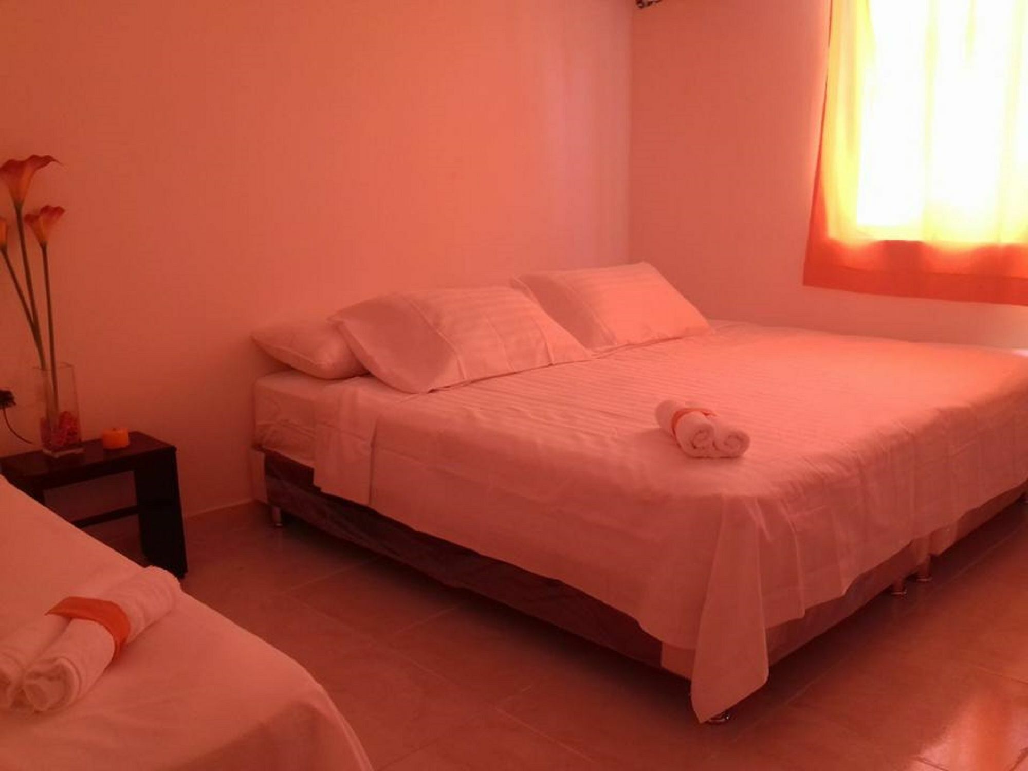 Manzanillo Beach Cartagena Luaran gambar